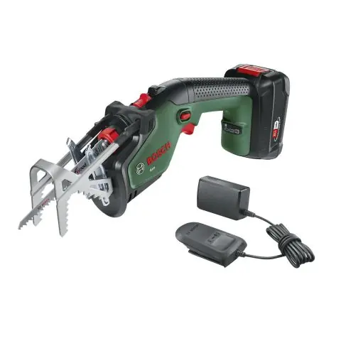 Endast denna vecka Bosch DIY 0600861A00 Grensåg